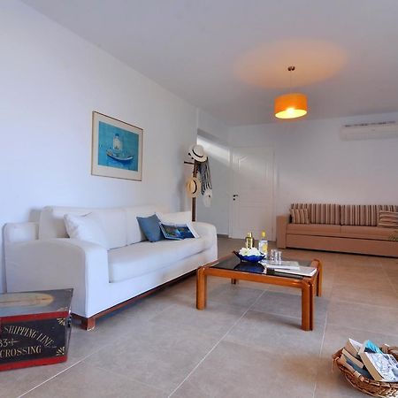 Stephandra Villa Bastounion Buitenkant foto